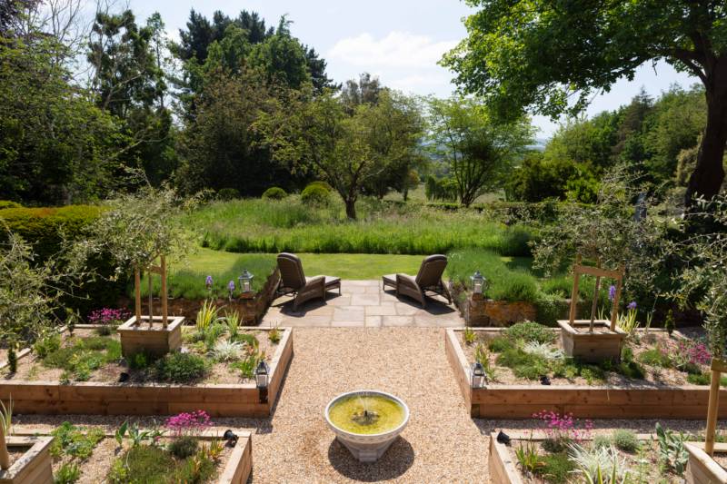 The Ginger Fox, EastSussex Cool Places